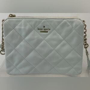 Kate Spade Emerson Place Quilted Crossbody Bag